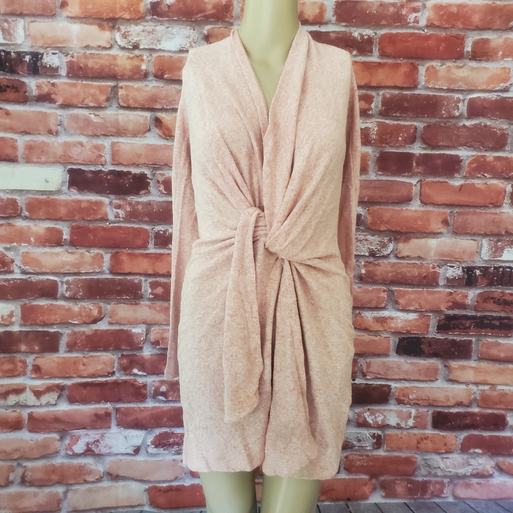 Free People Ginger Dress Large NWT - Picture 2 of 4